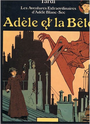 bd cover